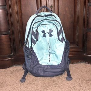 Under Armour Bags Under Armour Backpack Poshmark